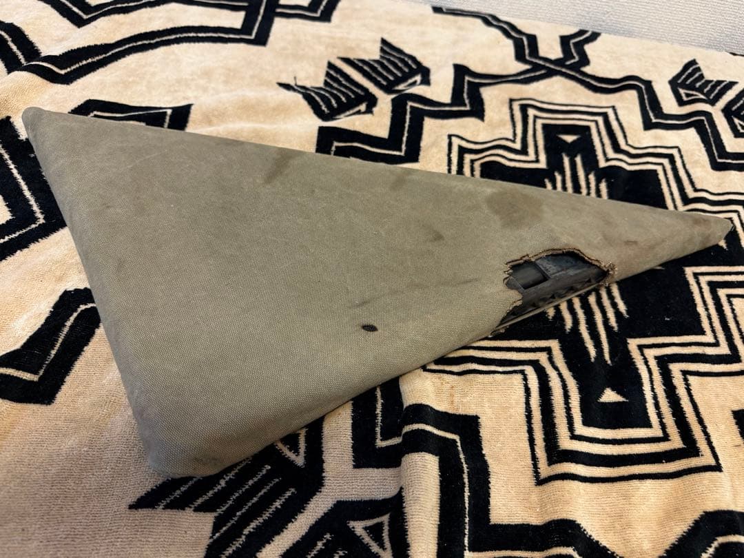 本日限定セール！山賊マウンテン　デルタス　オルテガ　Nicetime別注