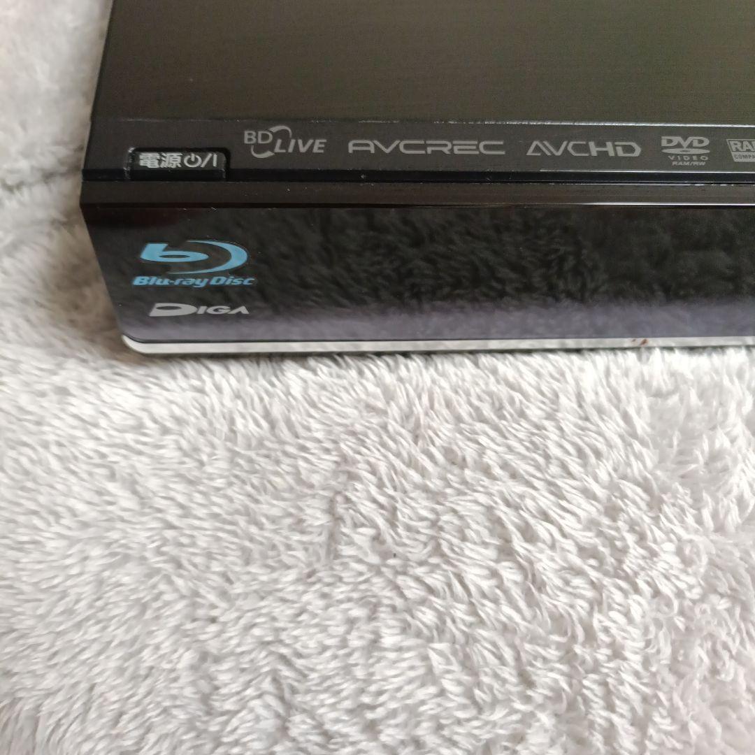 Panasonic DMR-BW880 HDD搭載ブルーレイレコーダー