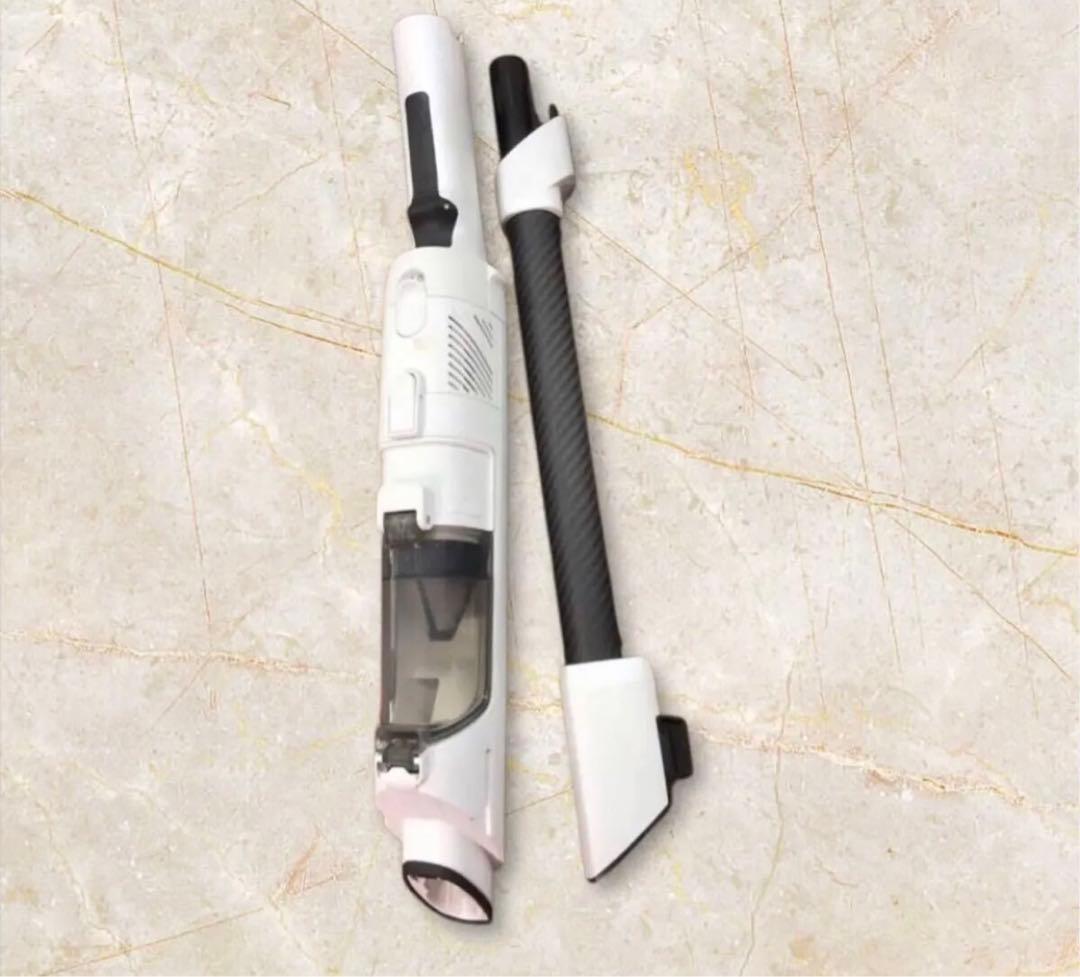 Shark スティッククリーナー LC400JWH 送料無料