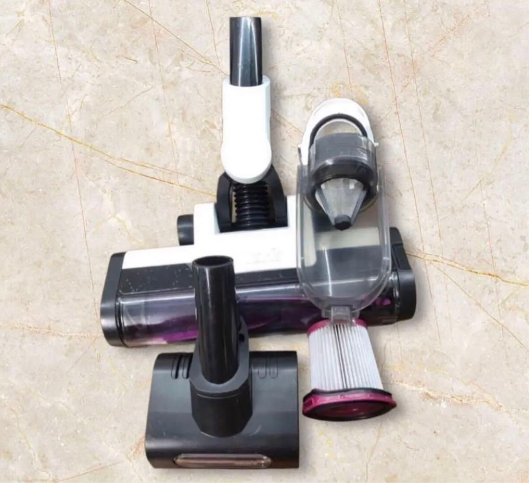 Shark スティッククリーナー LC400JWH 送料無料