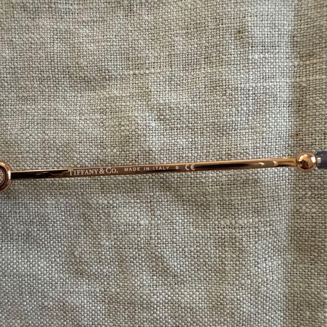 ティファニー　サングラス　新品未使用