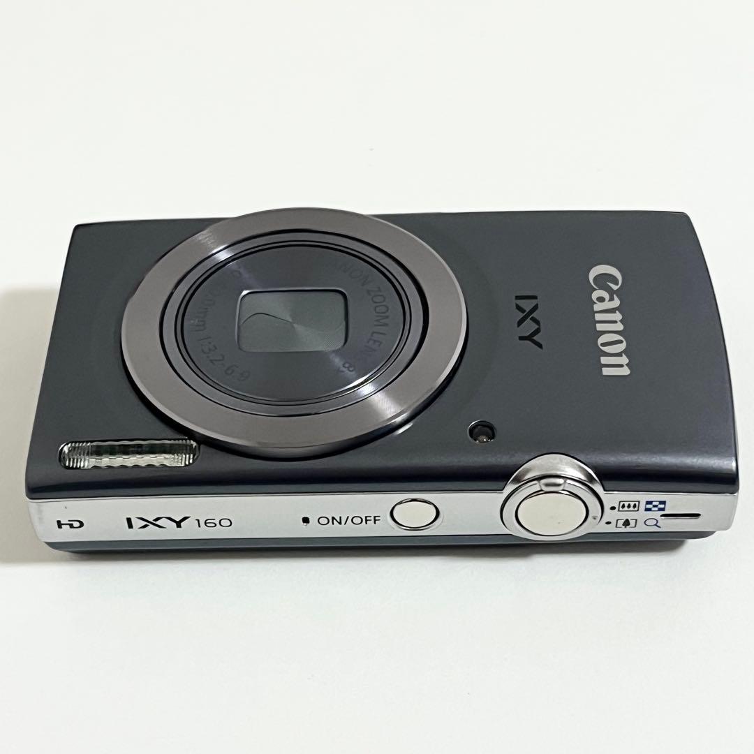 デジタルカメラ Canon ixy 160