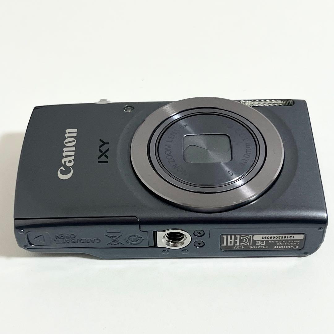 デジタルカメラ Canon ixy 160
