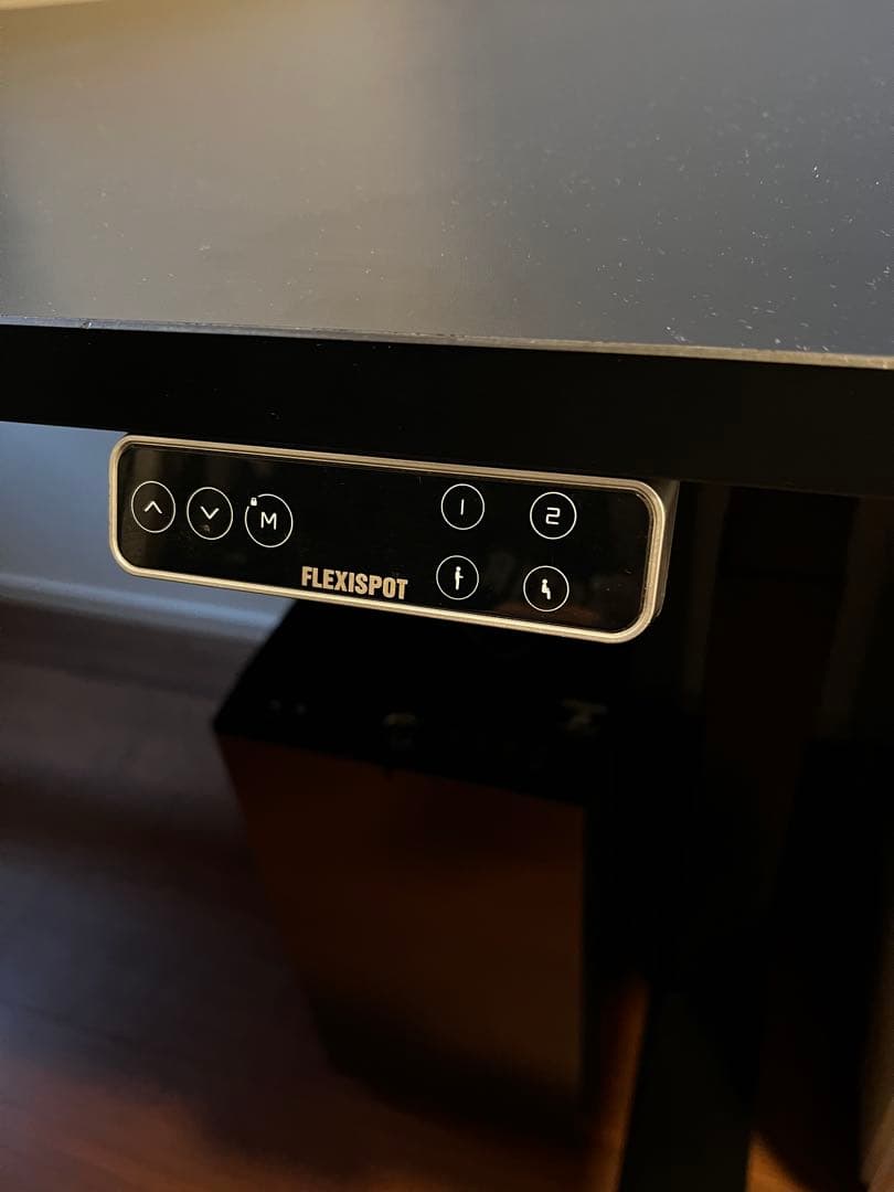 Flexispot 電動昇降式デスク・脚フレーム　その他セット