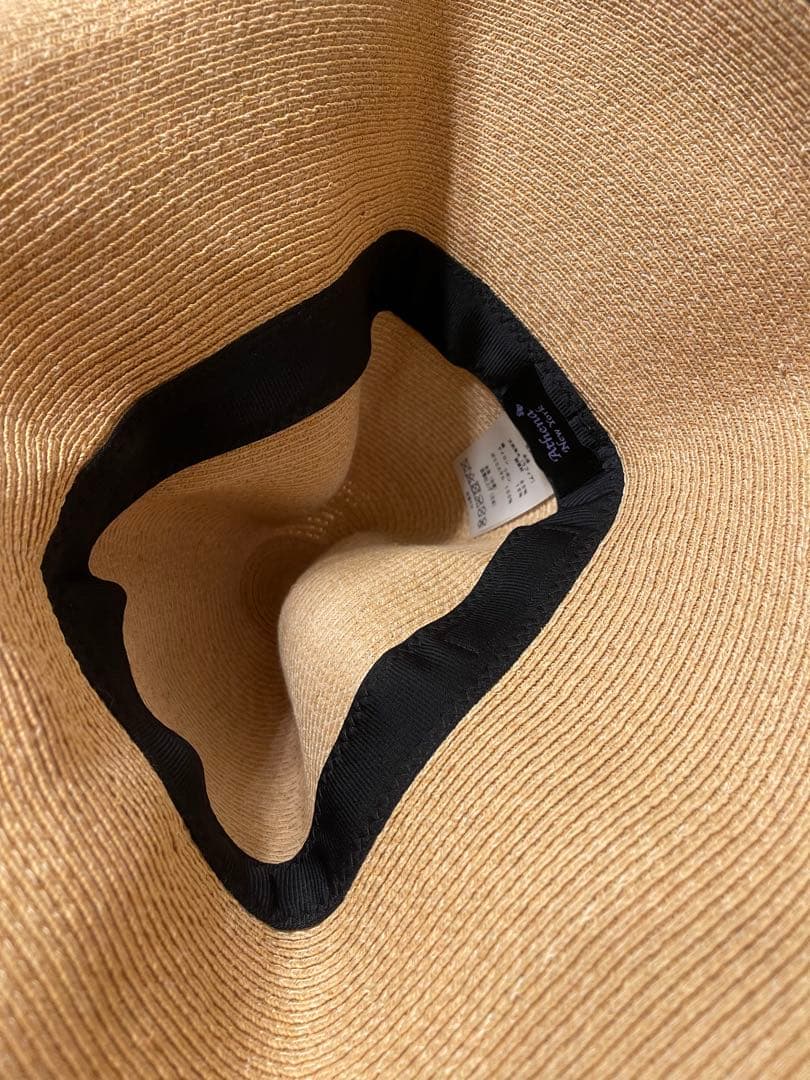 アシーナニューヨーク　リサコ　ダークグレー　美品