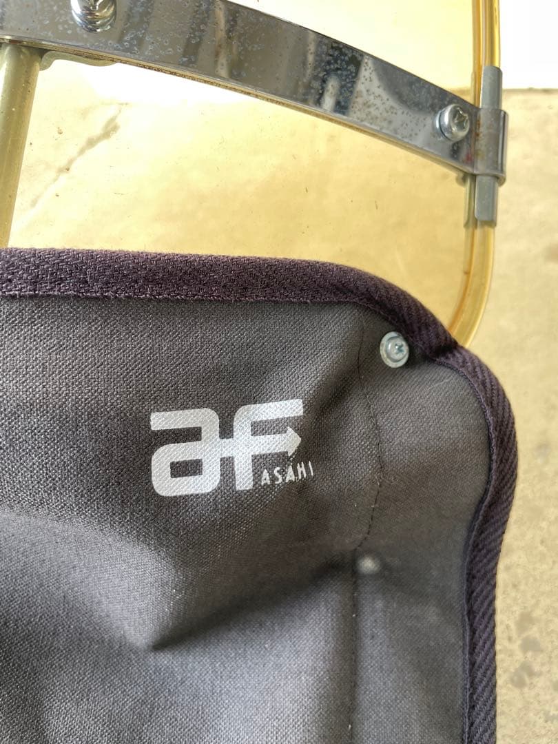 旭風防　アサヒ風防　ロング　キバミ　黒