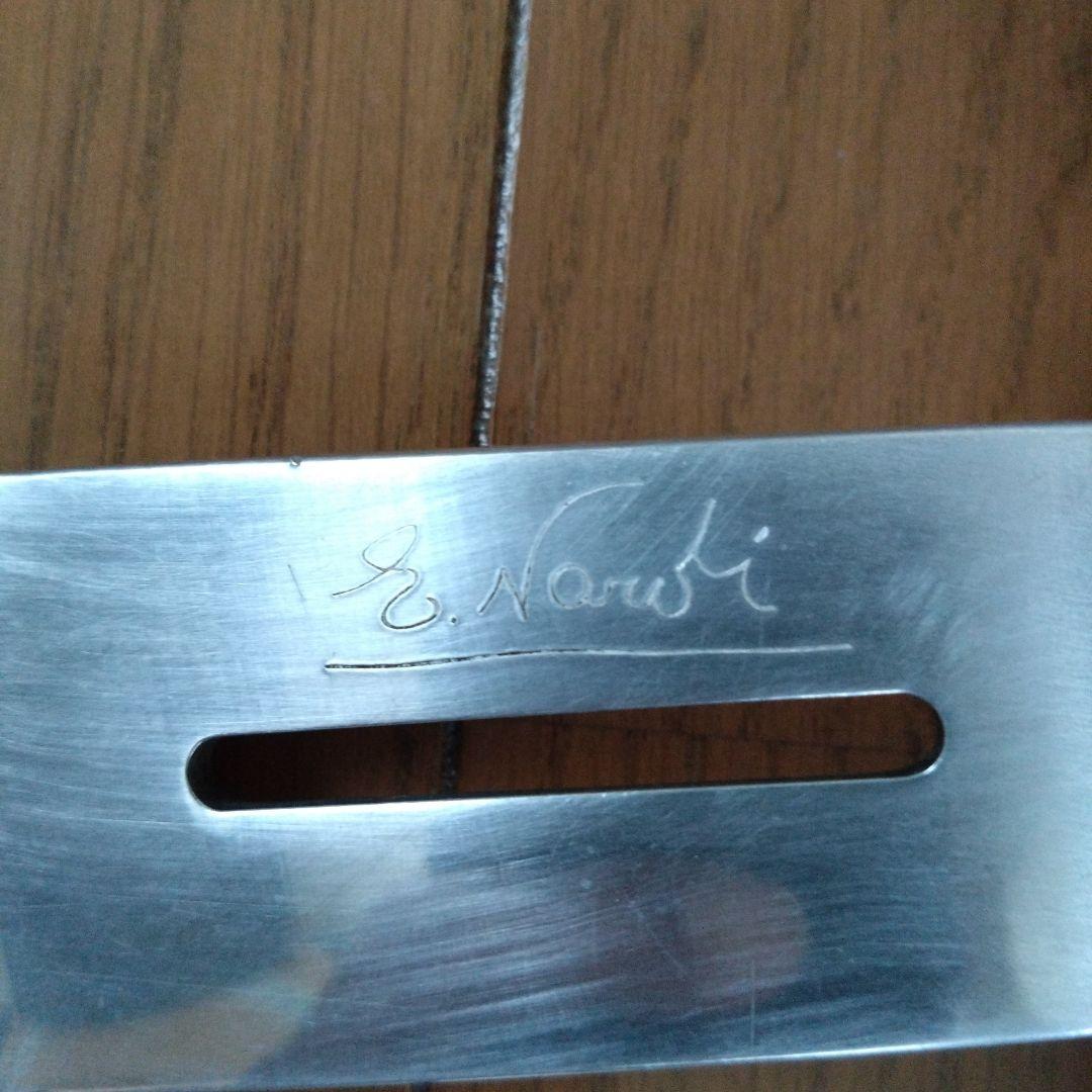 ナルディステアリング 36Φ