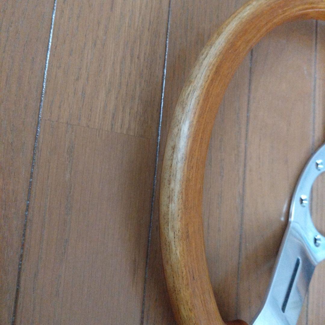 ナルディステアリング 36Φ