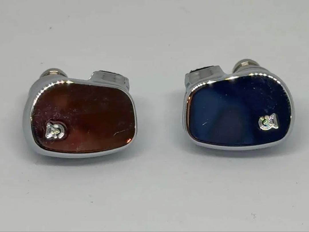 Campfire Audio Solaris Mercury （国内未発売レア）
