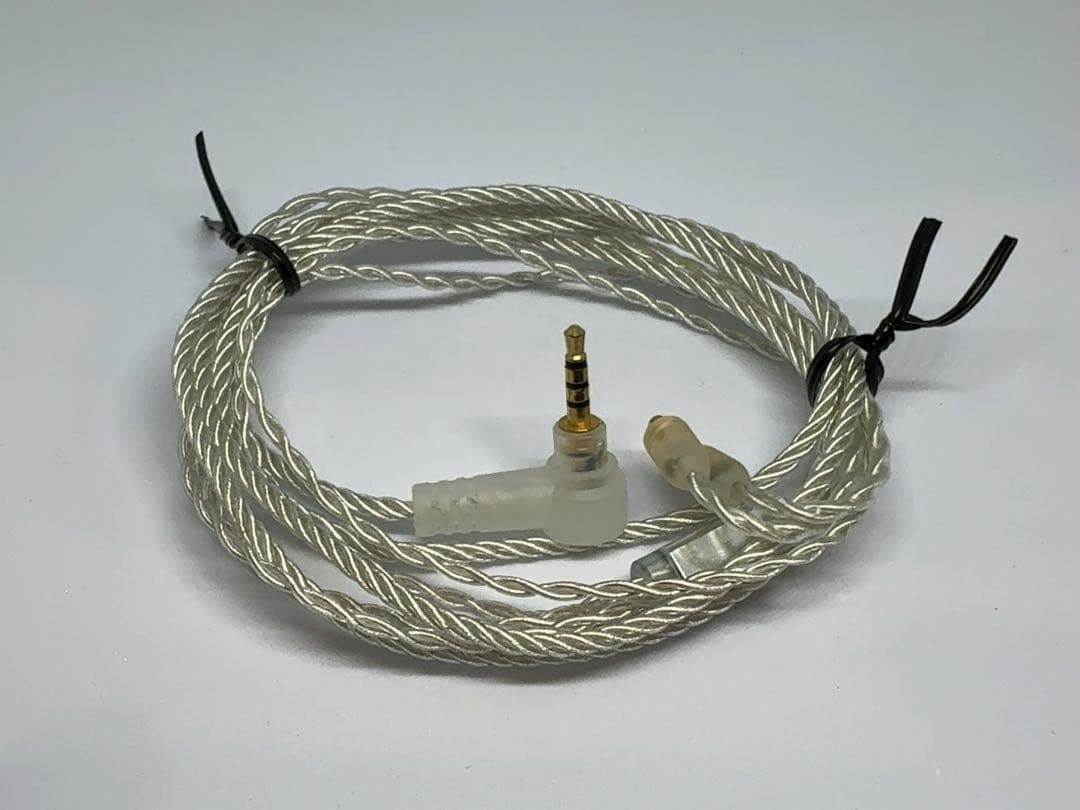 Campfire Audio Solaris Mercury （国内未発売レア）