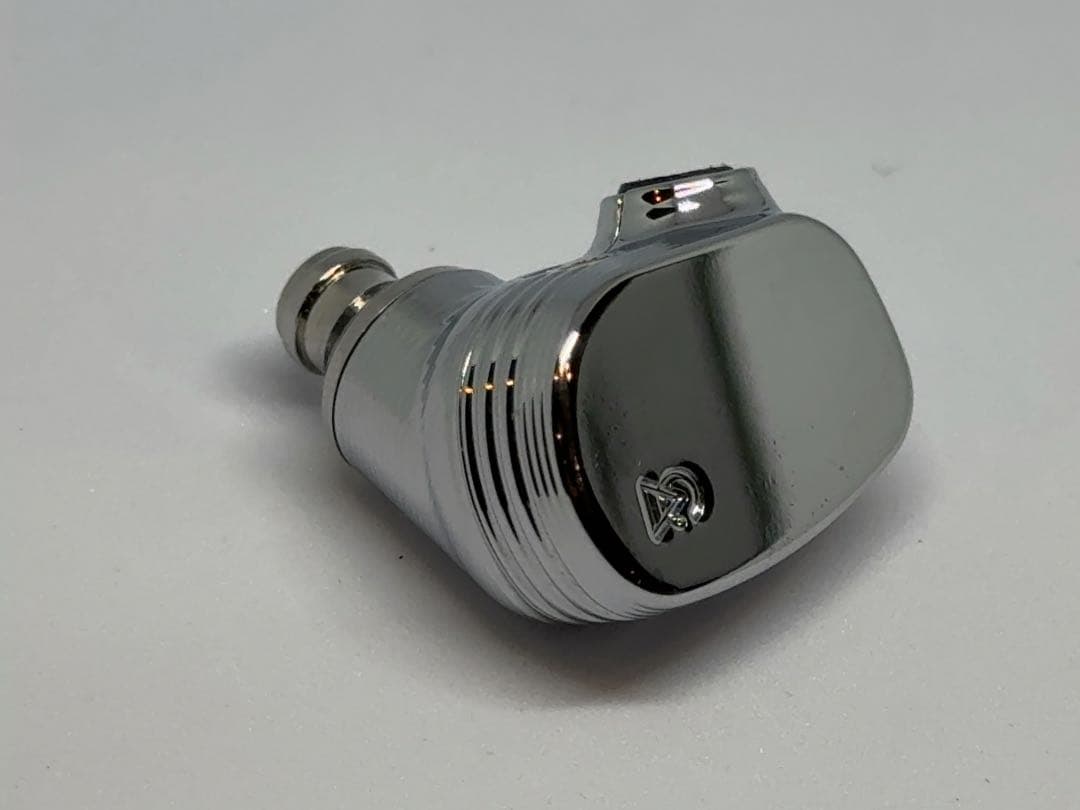 Campfire Audio Solaris Mercury （国内未発売レア）