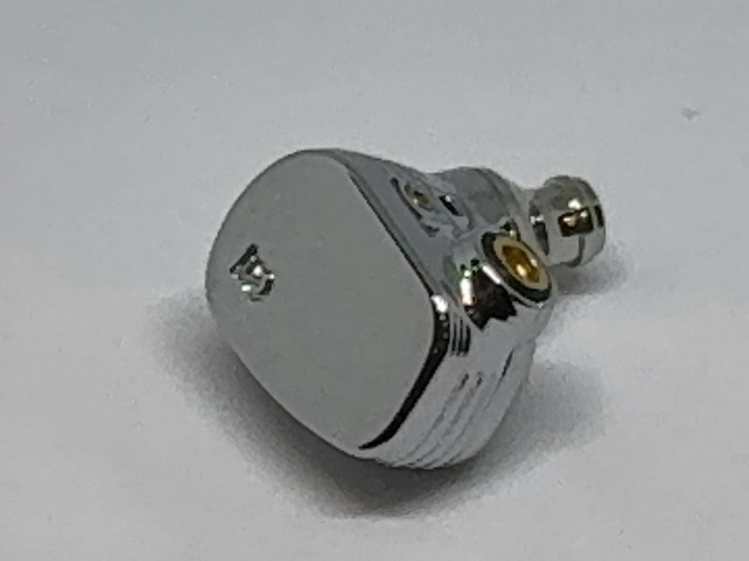 Campfire Audio Solaris Mercury （国内未発売レア）