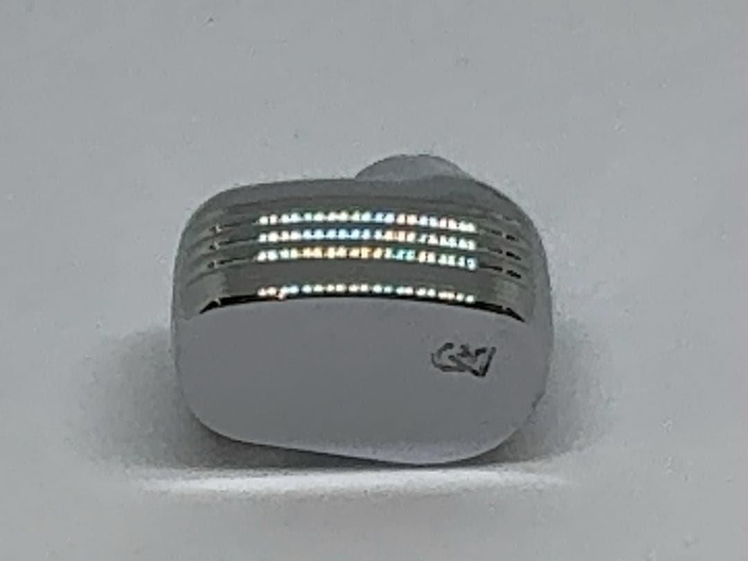 Campfire Audio Solaris Mercury （国内未発売レア）