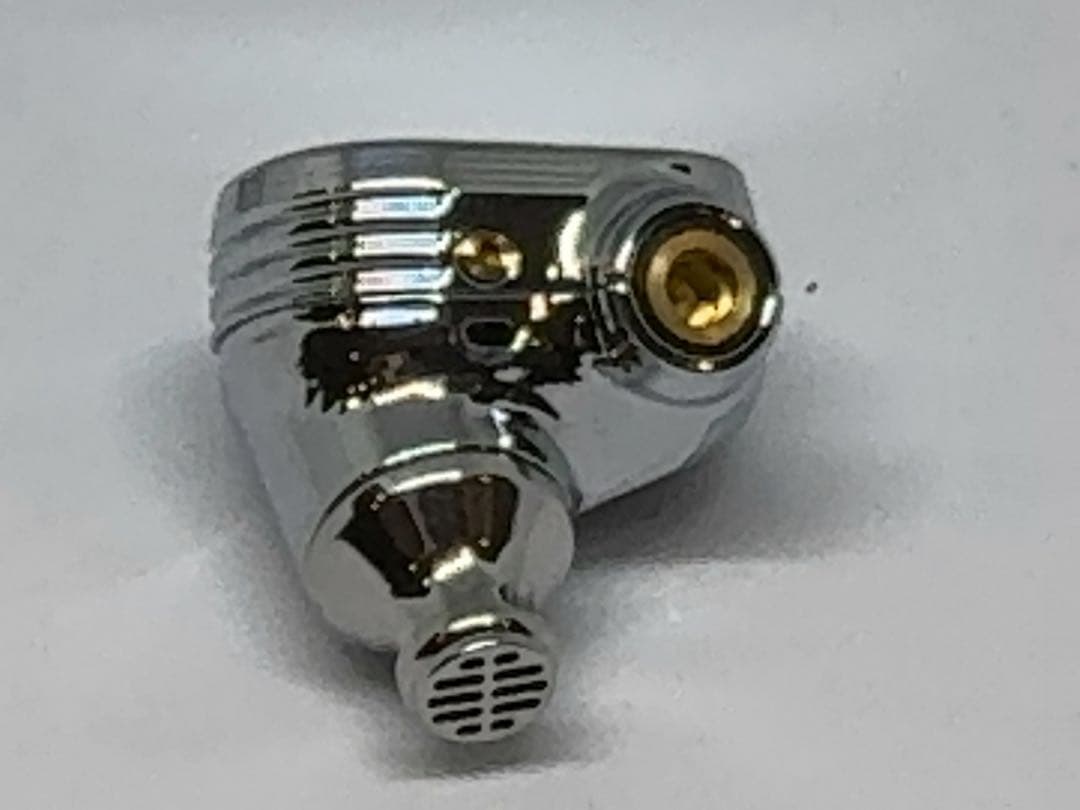 Campfire Audio Solaris Mercury （国内未発売レア）