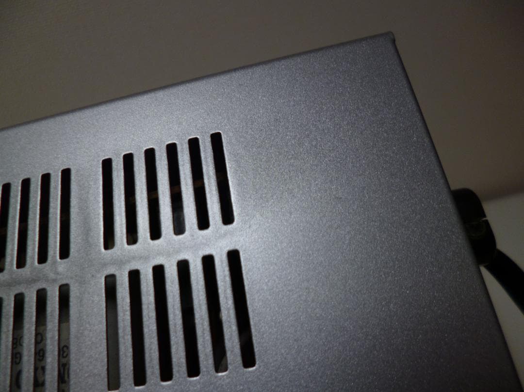 Hi-MD再録可 ONKYO MD-105FX INTEC205最終型MDデッキ