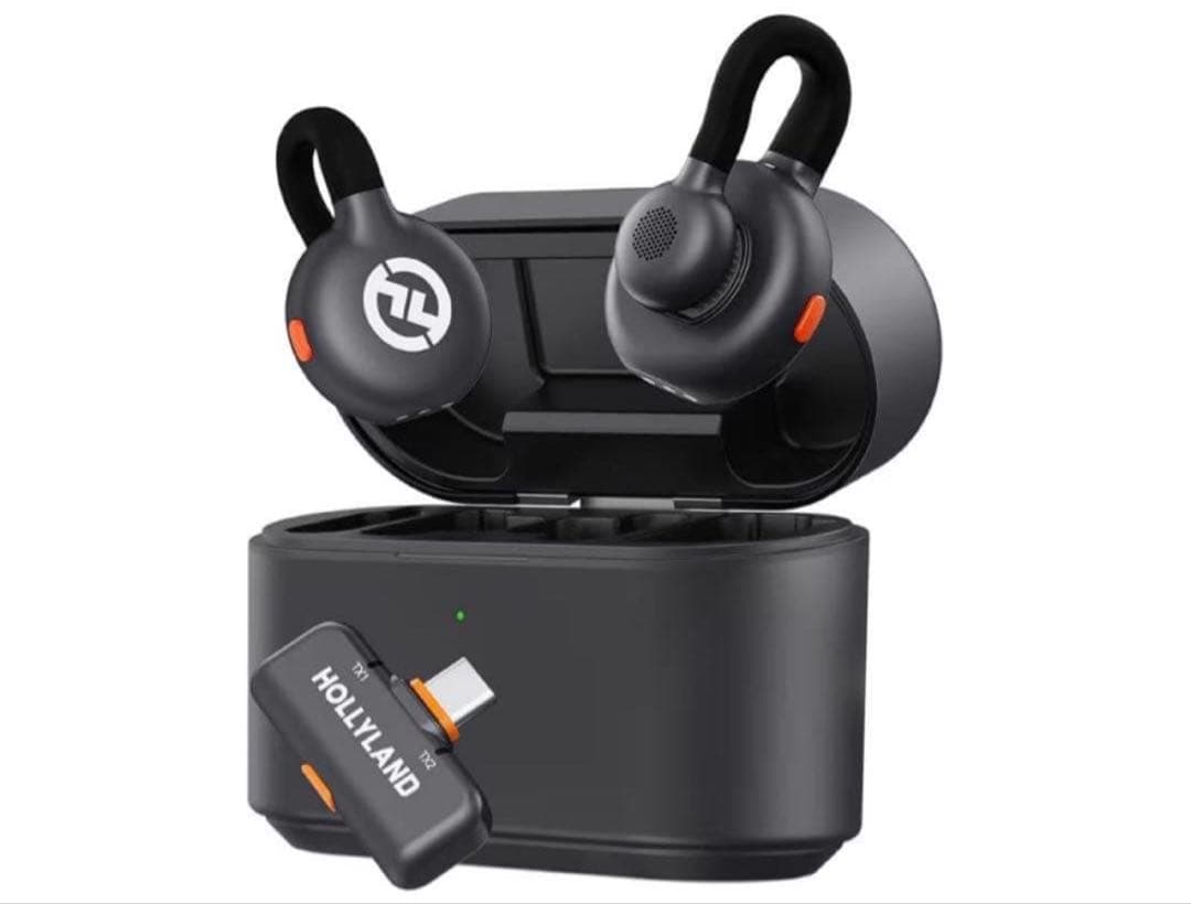 その他 Hollyland Lark M2S