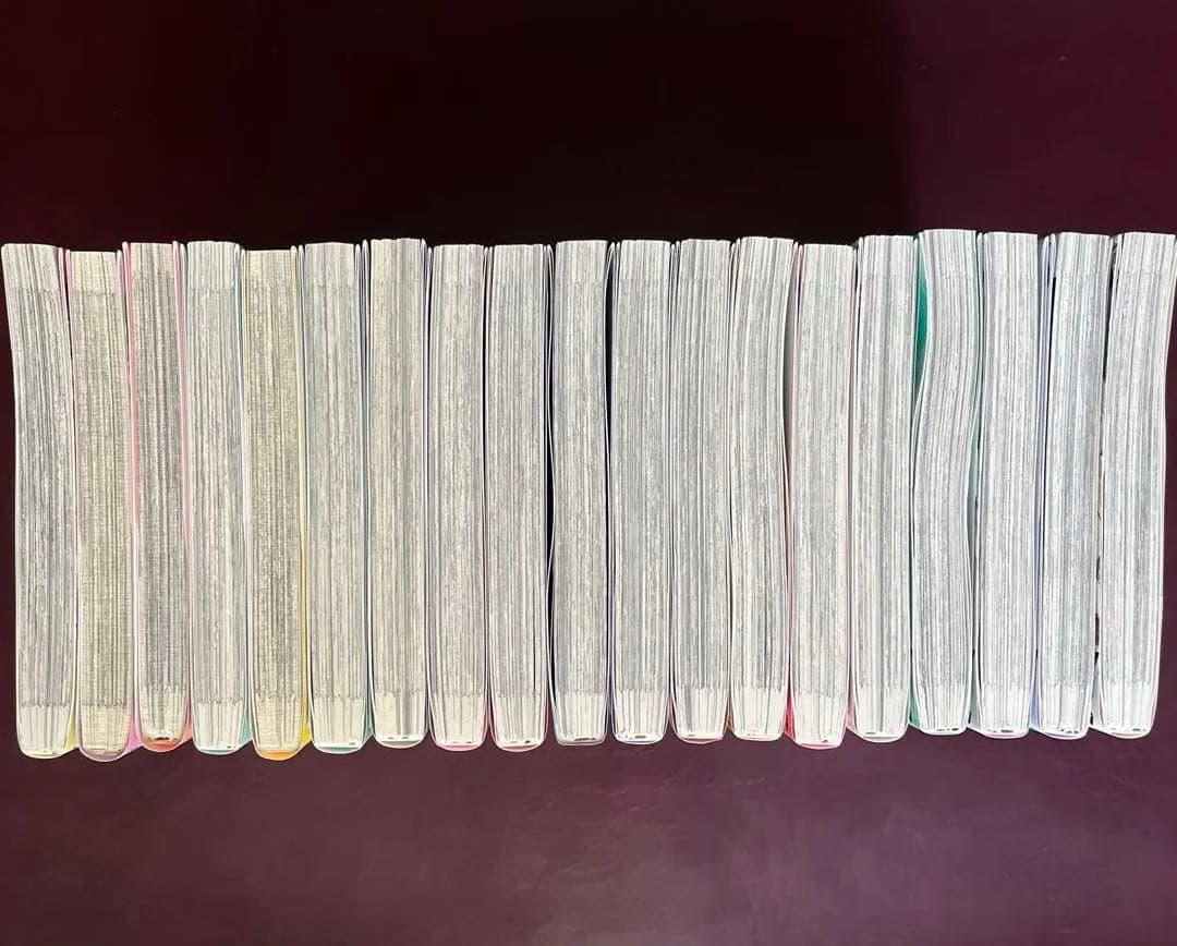 薬屋のひとりごと 猫猫の謎解き手帳 1〜19巻 ／ 倉田三ノ路