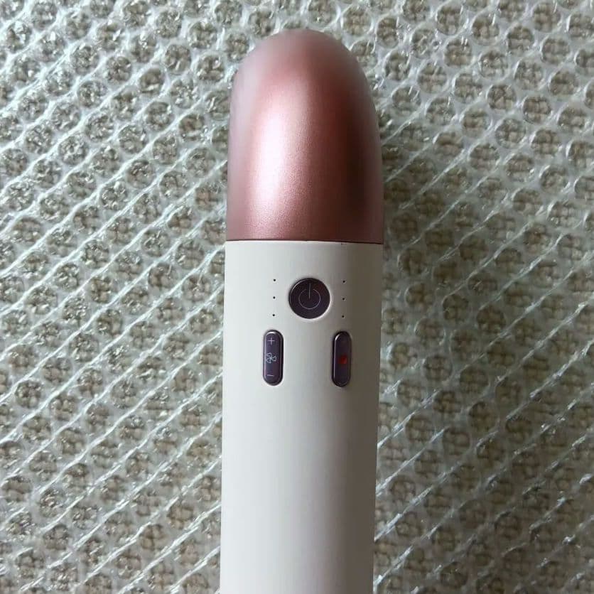 【最軽量ヘアドライヤー】Dyson Supersonic HD17 VLP