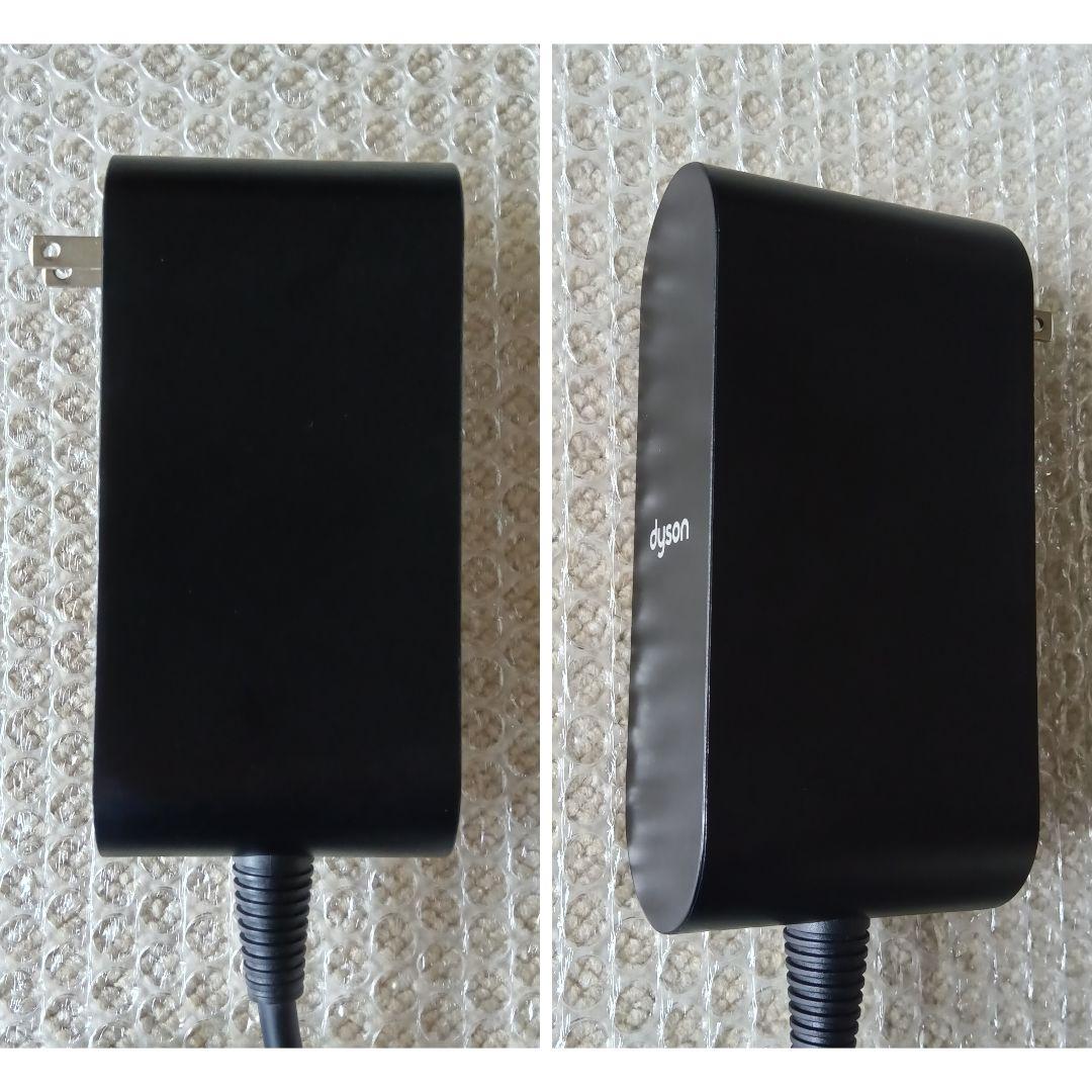 【最軽量ヘアドライヤー】Dyson Supersonic HD17 VLP