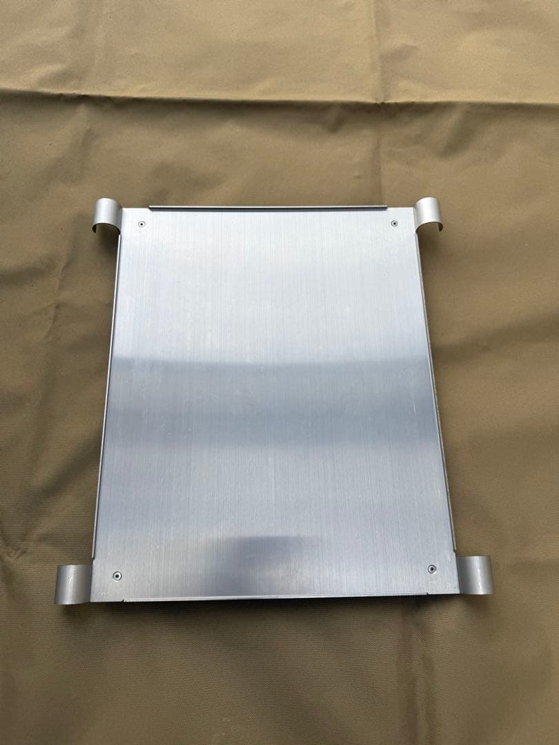 た*。様 forestnine bridging plate hxo 用