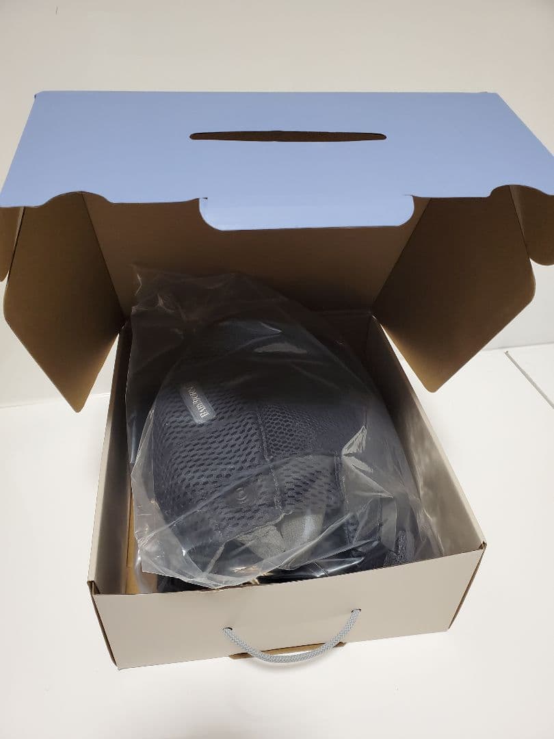 ベビービョルン ハーモニー BABYBJORN 抱っこ紐　アンスラサイト