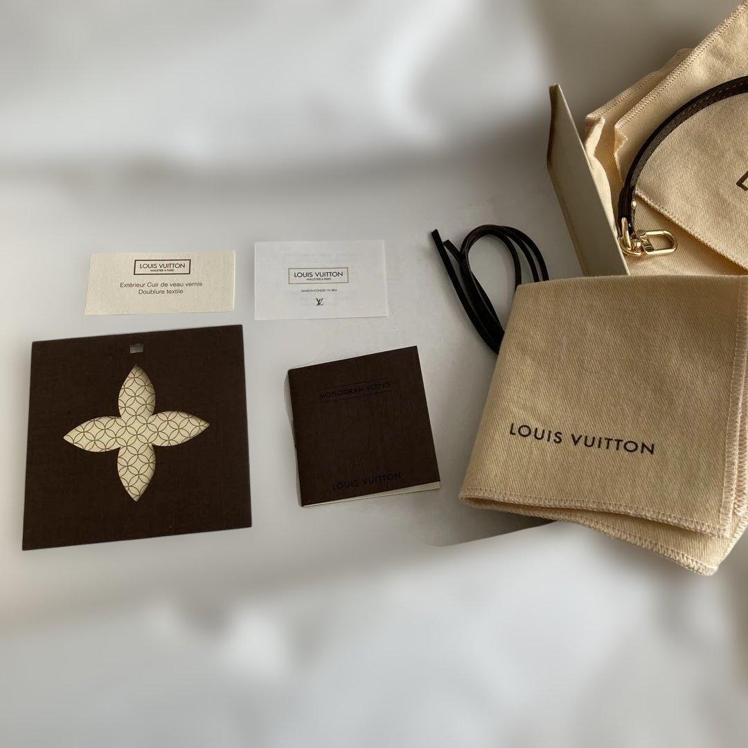 Louis Vuitton クラッチバッグ