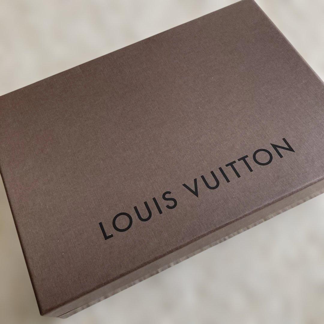 Louis Vuitton クラッチバッグ