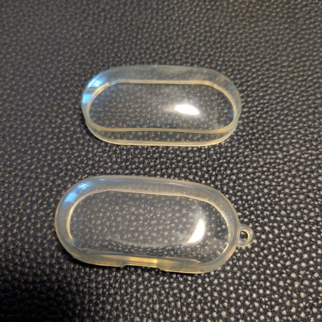 【美品/新品同様】 SONY WF-1000XM4 ワイヤレスイヤホン