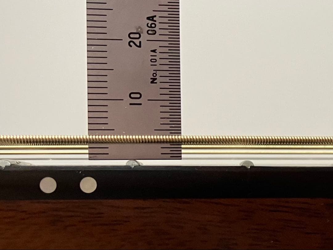 Furch(フォルヒ) G23-CRCT