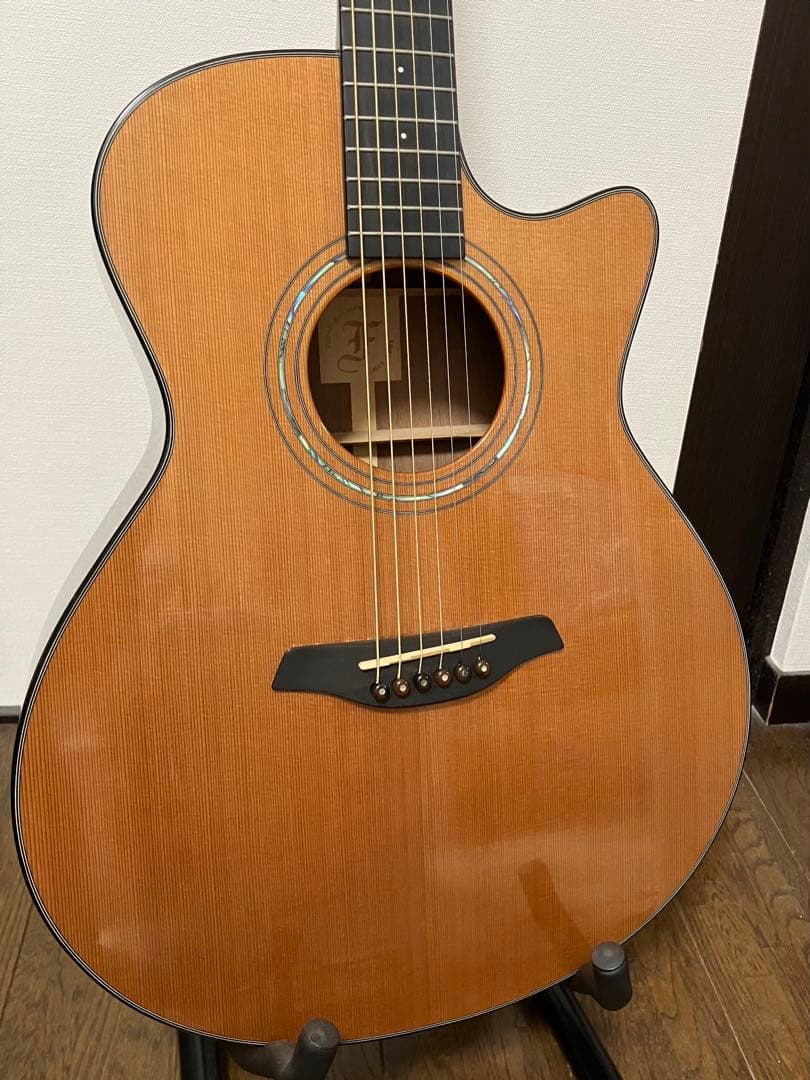 Furch(フォルヒ) G23-CRCT