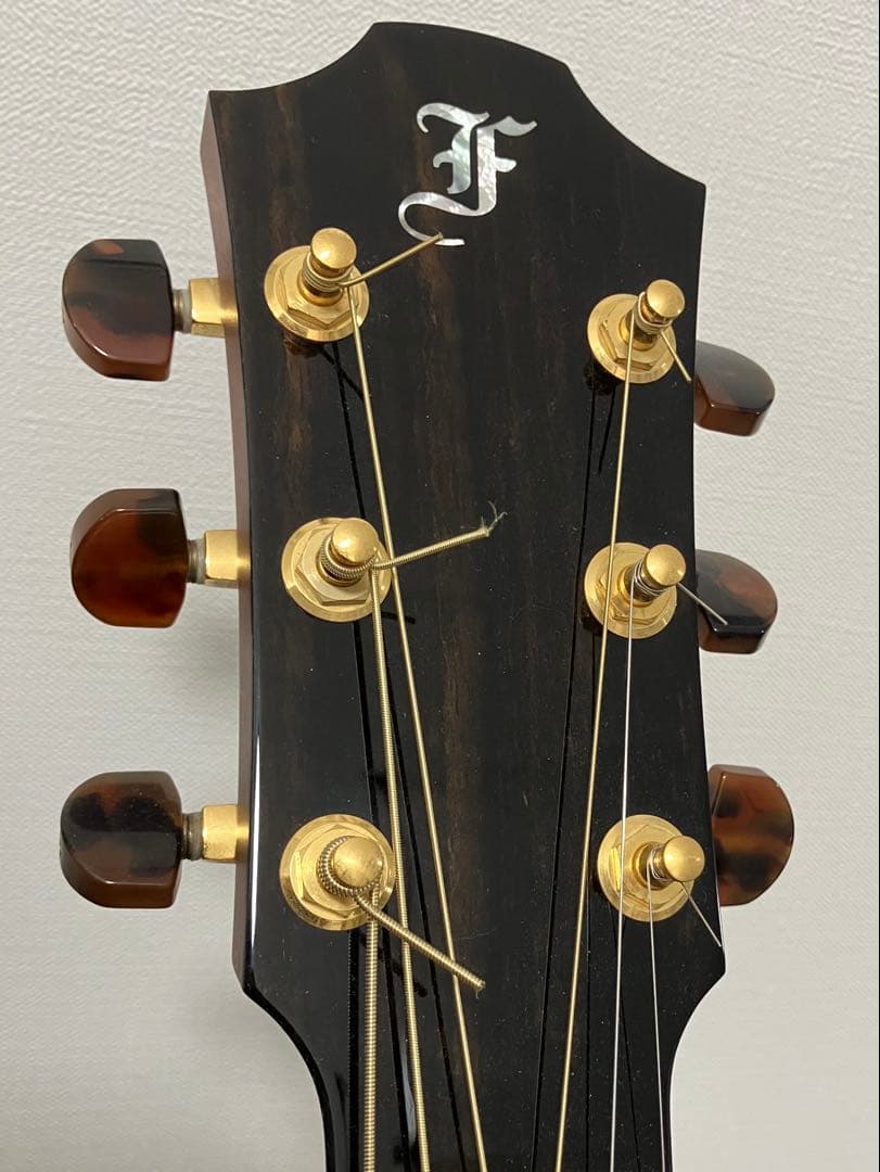 Furch(フォルヒ) G23-CRCT