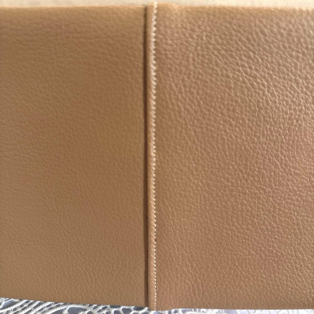 あおりがま口バッグ&がま口ポーチセット　アンティーク花柄レース　ハンドメイド