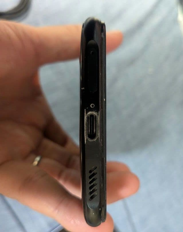 REDMAGIC7 nx679j　ジャンク品