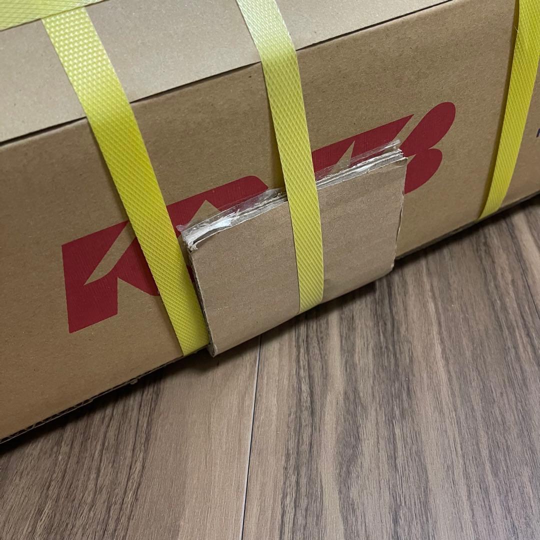 KYB カヤバ NewSR SPECIAL1台分 L150S 02/10-新品