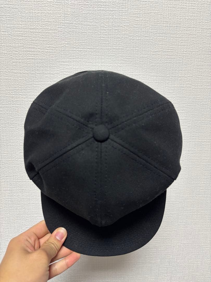 THEHWDOG&CO TRUCKER CAP トラッカーキャプ