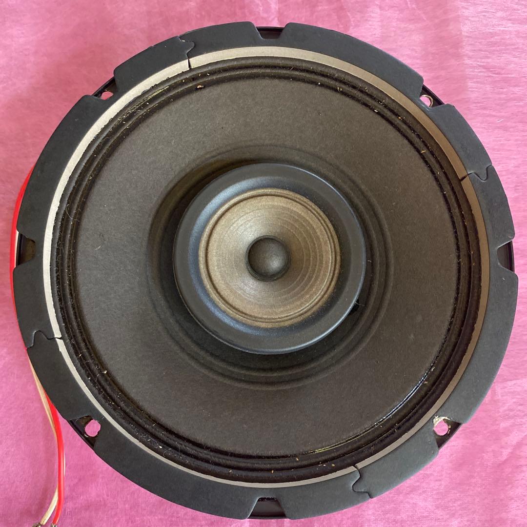 ＡＬＴＥＣ エレクトロボイス 409-8Ｅスピーカー 2個セット