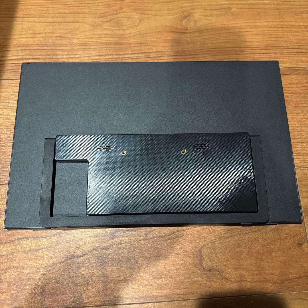 Acouto Zen15 モバイルモニター15.6インチ