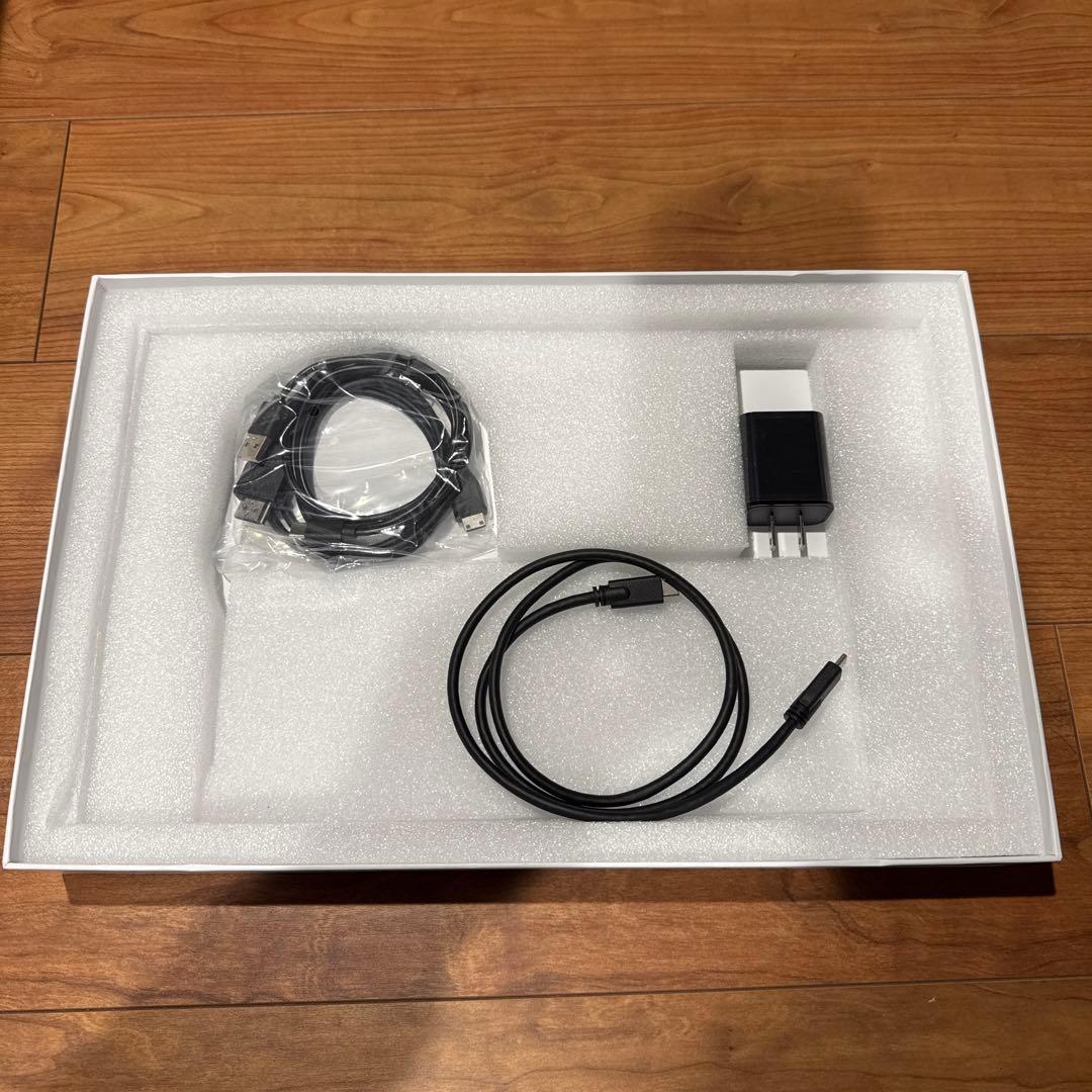 Acouto Zen15 モバイルモニター15.6インチ