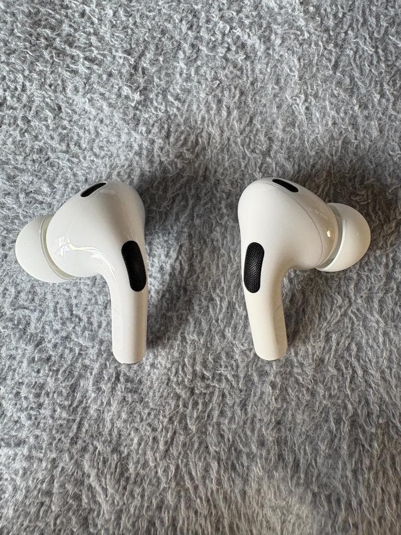 【美品】AirPods Pro 2 MagSafe充電ケース(USB-C)