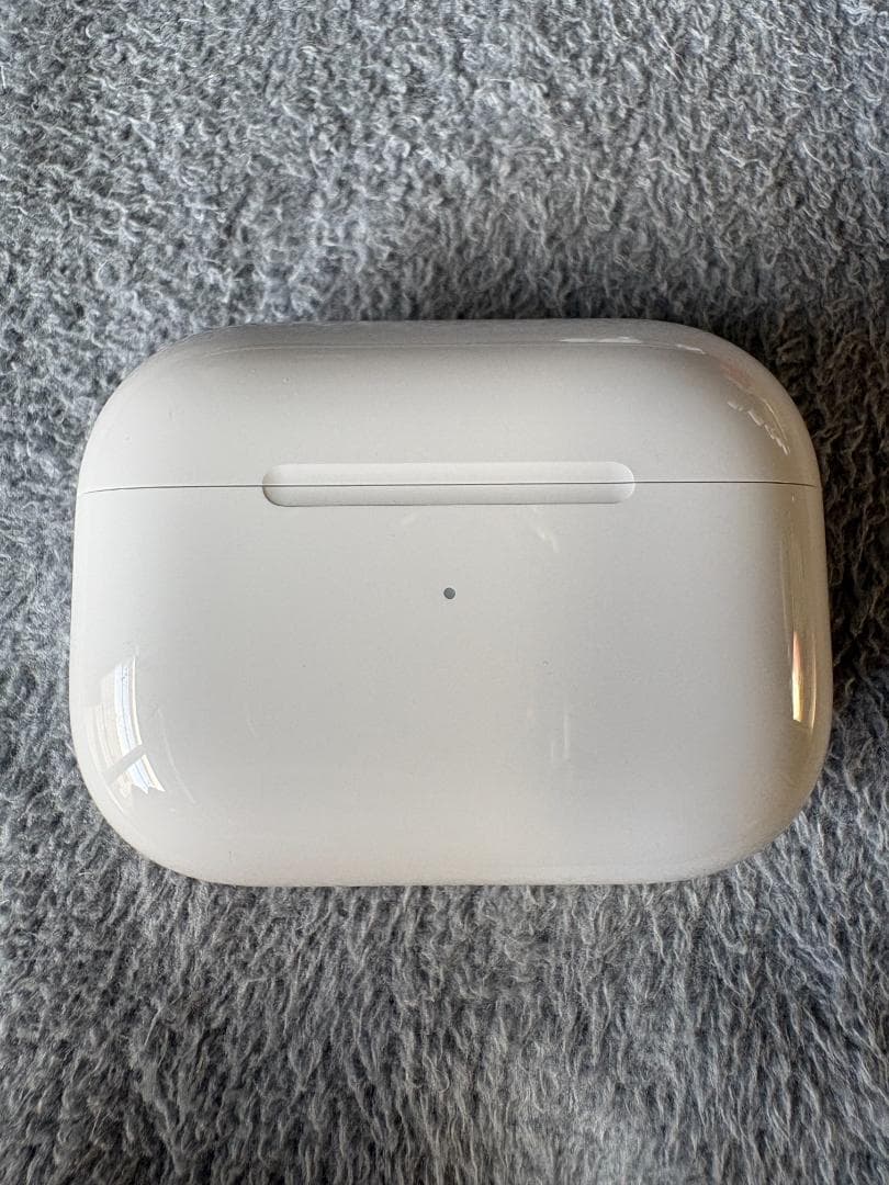 【美品】AirPods Pro 2 MagSafe充電ケース(USB-C)