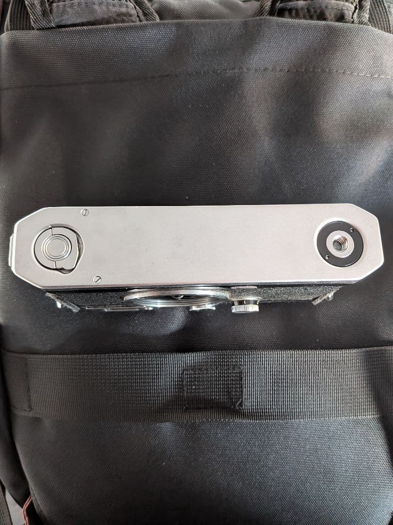 フィルムカメラ Canon L2