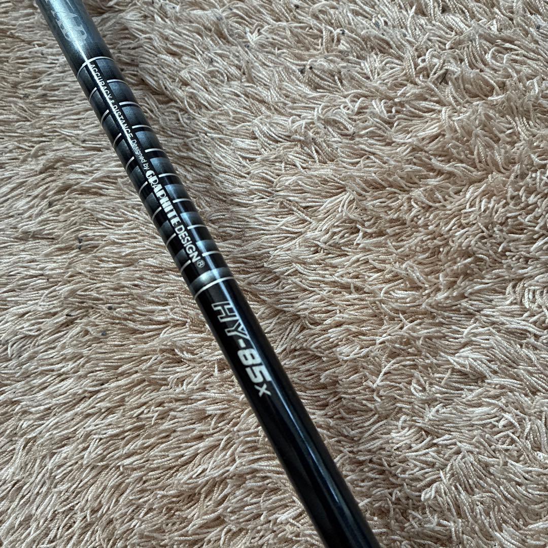 クラブ TaylorMade SIM2 MAX 4u