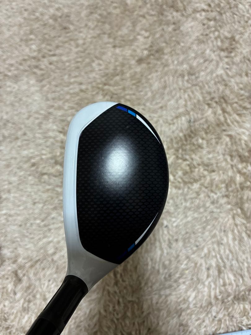 クラブ TaylorMade SIM2 MAX 4u