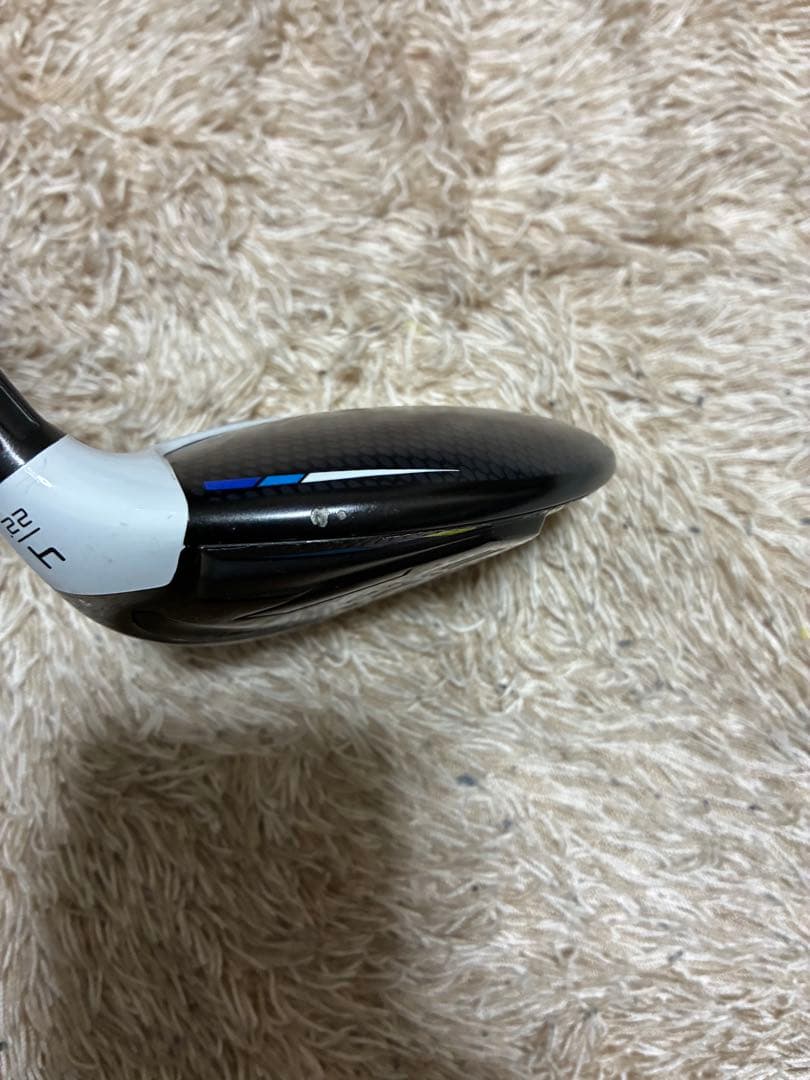 クラブ TaylorMade SIM2 MAX 4u