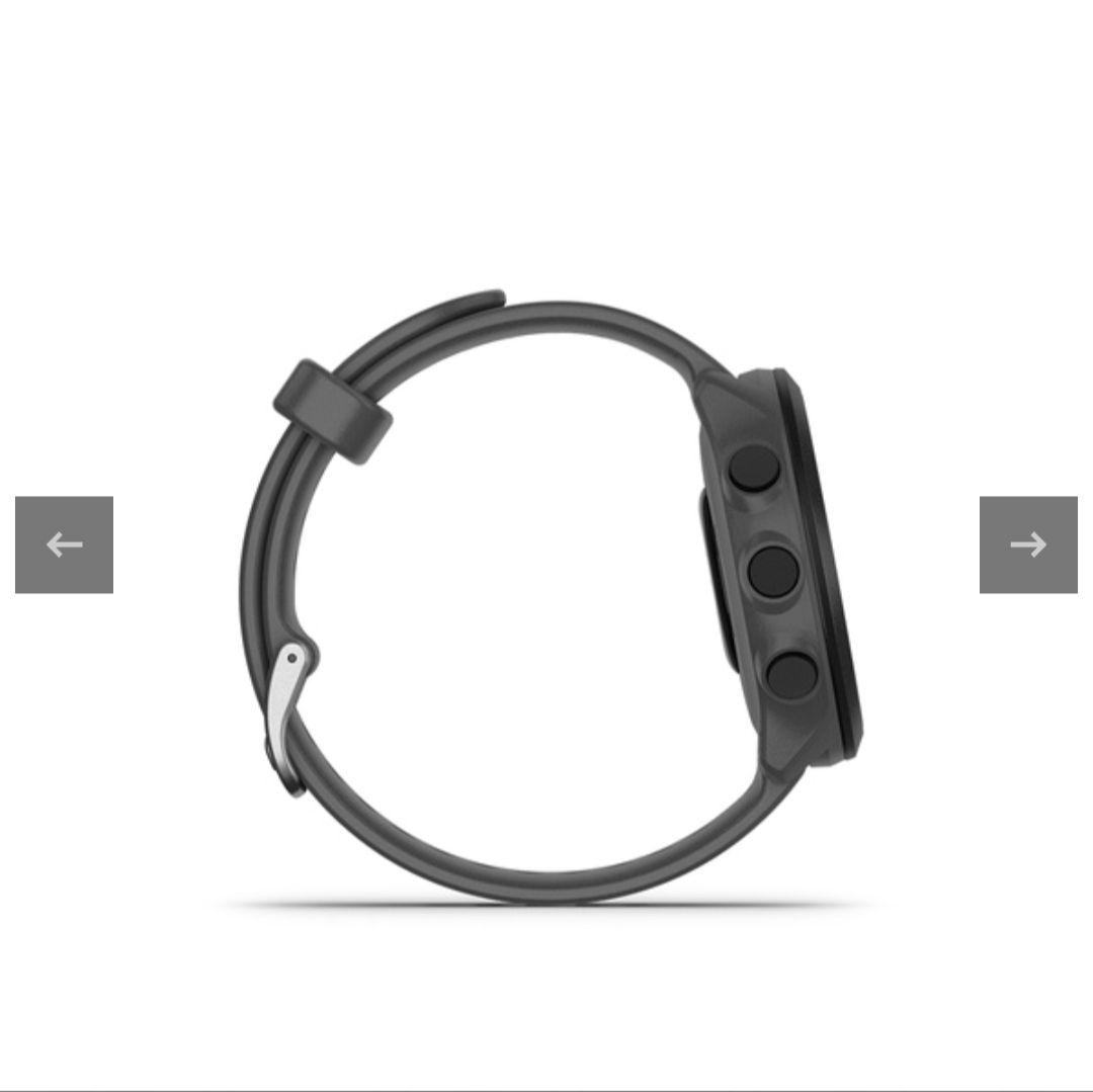 ガーミン　Garmin　ForeAthlete 55　GPS