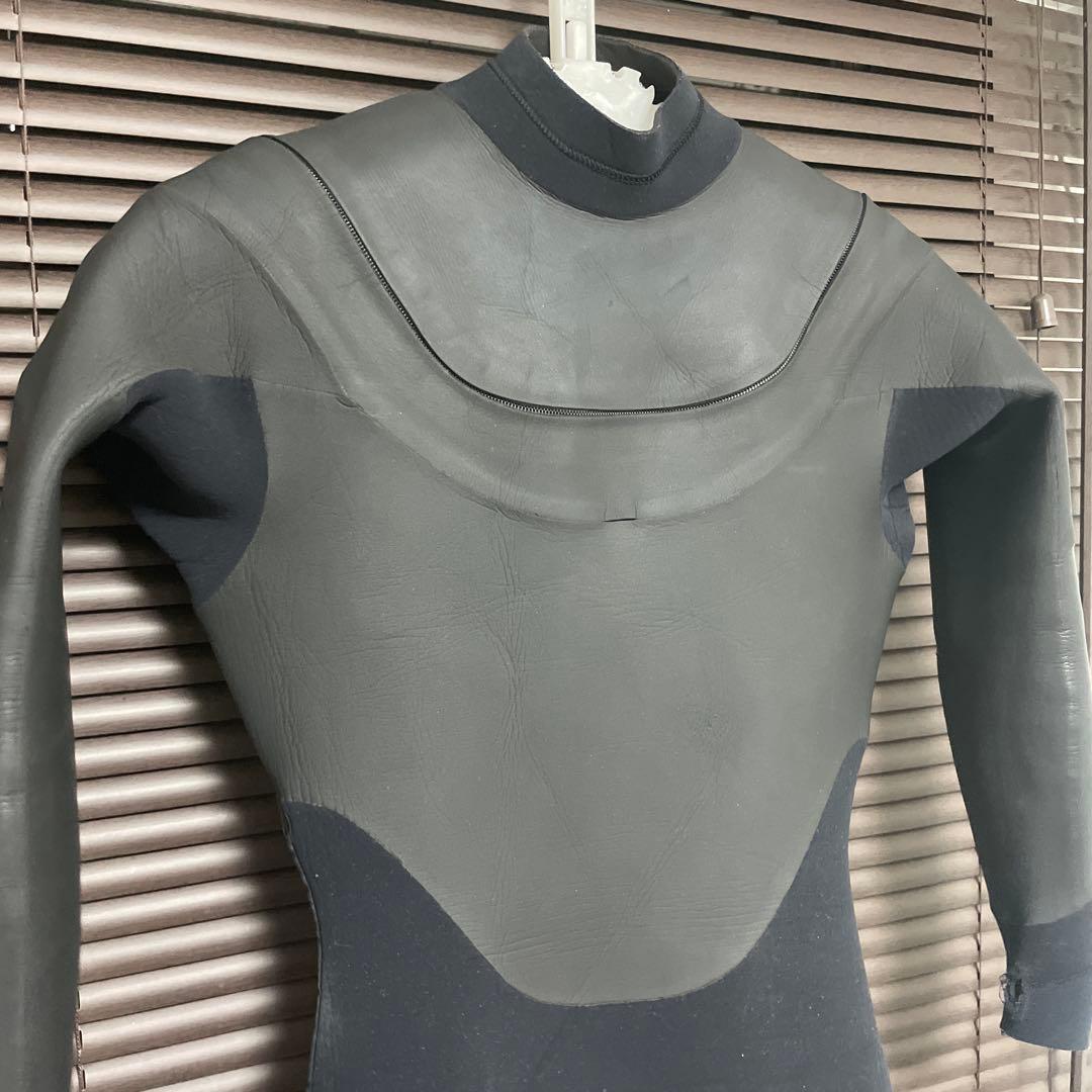 キ*ん様 AXXE CLASSIC セミドライ 3×5㎜ メンズML ほど フル