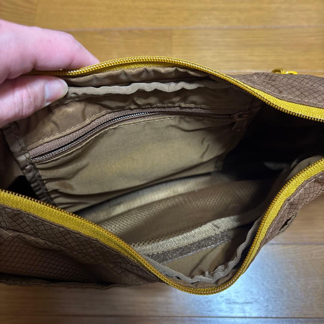 の*こ様 Supreme シュプリーム22SS Small Messenger