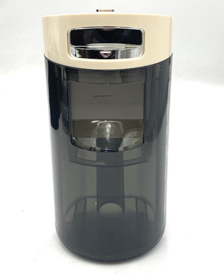 【未使用品】mindooAquaX 水拭き掃除機 MIA-N001 CRM_20