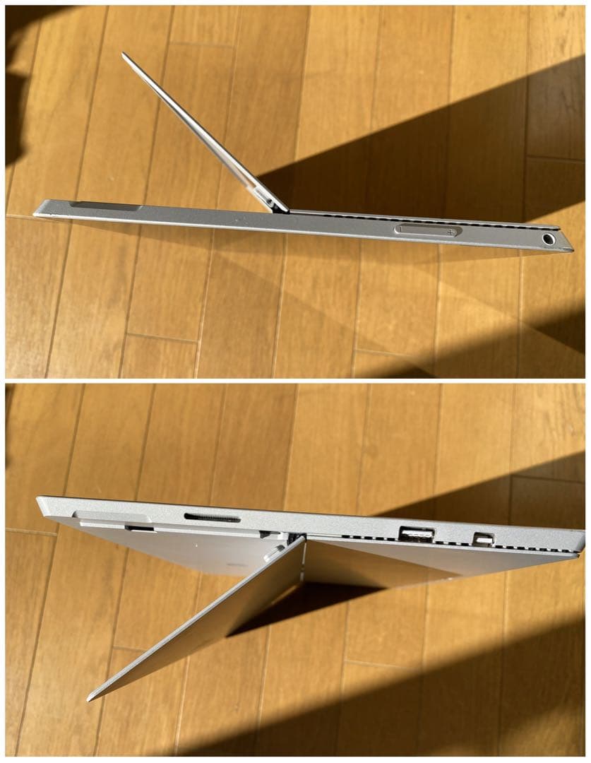 Microsoft surface Pro3 1631 タブレットPC