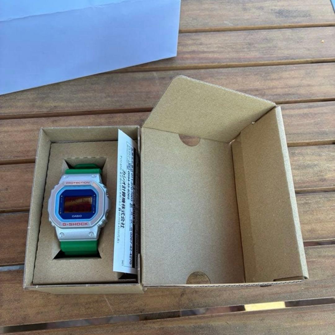 CASIO カシオ　G-SHOCK 2026年福袋　3点セット